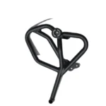 Himalayan 450 Type 3 Crash Guard With Dual Sliders
