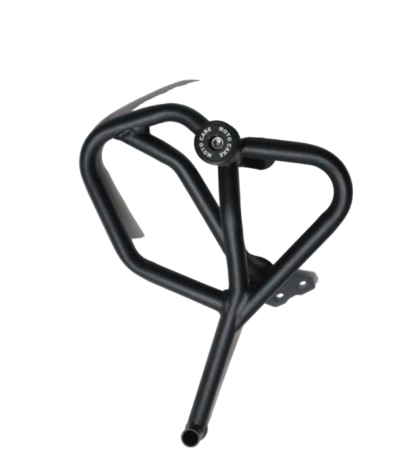 Himalayan 450 Type 3 Crash Guard With Dual Sliders