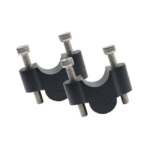 MotoCare Handlebar Risers for Royal Enfield Himalayan 450