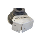 MotoCare Premium Disc Oil Cap for Royal Enfield Himalayan 450 (Silver)