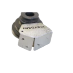 MotoCare Premium Disc Oil Cap for Royal Enfield Himalayan 450 (Silver)