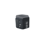 MotoCare Premium Reservoir Oil Cap for Royal Enfield Himalayan 450 (Black)