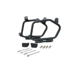 Royal Enfield Himalayan 450 MotoCare Saddle Stay Without Plate with footrest