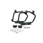 Royal Enfield Himalayan 450 MotoCare Saddle Stay Without Plate with footrest