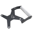 Royal Enfield Himalayan 450 Motocare Rally GPS Mount (Black)