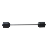 Royal Enfield Himalayan 450 Premium MotoCare Fork Sliders (Black)