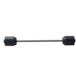 Royal Enfield Himalayan 450 Premium MotoCare Fork Sliders (Black)