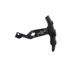 Royal Enfield Himalayan 450 Tyre Hugger (Black)