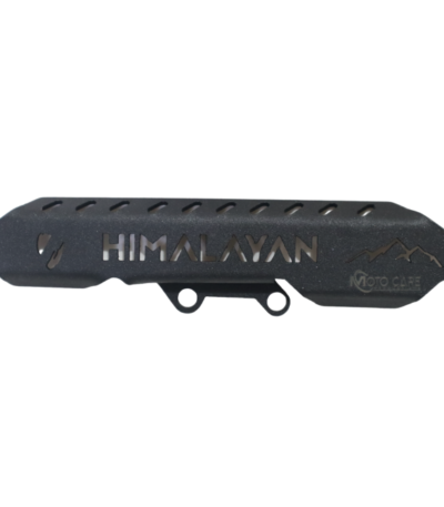 Type 2 Master Cylinder Guard For Himalayan 450