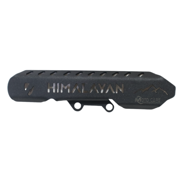 Type 2 Master Cylinder Guard For Himalayan 450