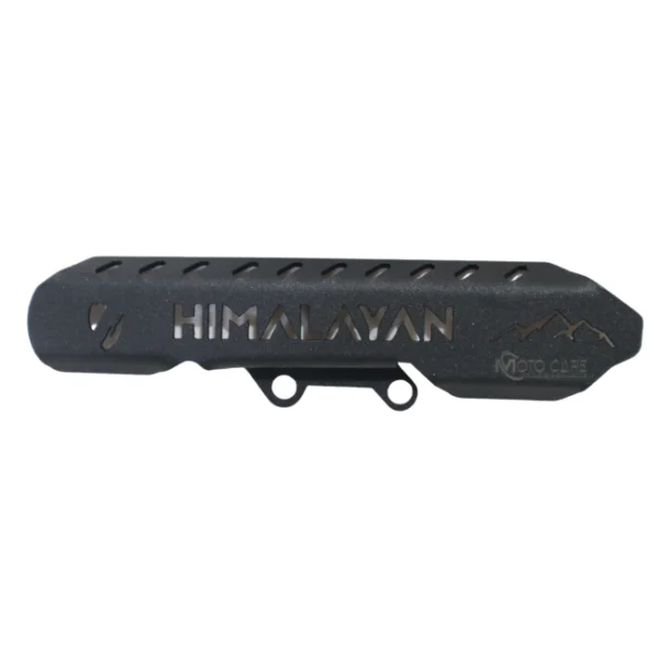 Type 2 Master Cylinder Guard For Himalayan 450