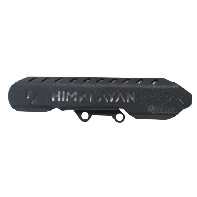 Type 2 Master Cylinder Guard For Himalayan 450