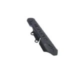 Type 2 Master Cylinder Guard For Royal Enfield Himalayan 450 (Black)
