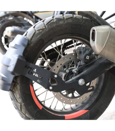 Tyre Hugger For Himalayan 450