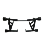 4 Slider Crash Guard For Royal Enfield Scram 440