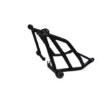 4 Slider Crash Guard For Scram 440