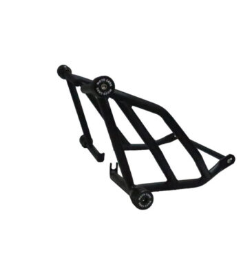 4 Slider Crash Guard For Scram 440