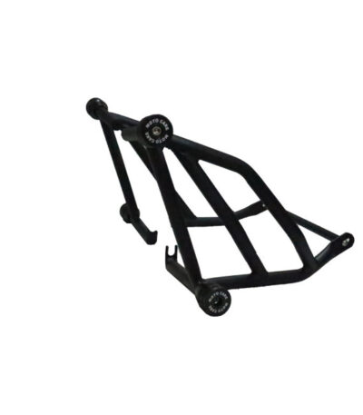 4 Slider Crash Guard For Scram 440