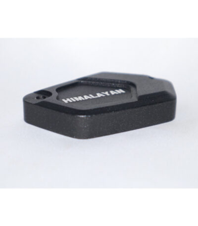 CNC Disc Oil Cap For Himalayan 450