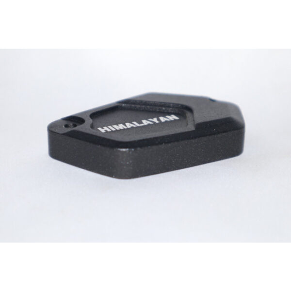 CNC Disc Oil Cap For Himalayan 450