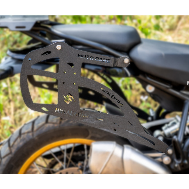 CNC Saddle Stay For Himalayan 450 CNC Saddle Stay For Himalayan 450