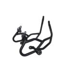 Crash Guard With Dual Sliders For Himalayan 450