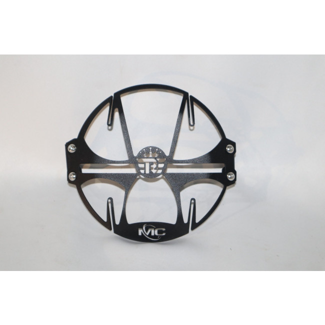 Headlight Grill For Himalayan 450 Headlight Grill For Himalayan 450
