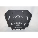 MotoCare CNC Carrier Plate For Himalayan 450