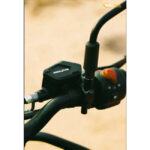 MotoCare Premium CNC Disc Oil Cap for Royal Enfield Himalayan 450