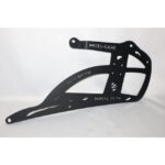 MotoCare Premium CNC Saddle Stay For Royal Enfield Himalayan 450