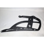 Royal Enfield Himalayan 450 MotoCare CNC Saddle Stay (Black)