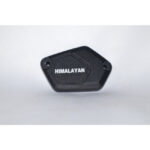 Royal Enfield Himalayan 450 Premium MotoCare CNC Disc Oil Cap Black