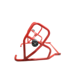 Scram 440 Type 1 Dual Slider Crash Guard (Red)