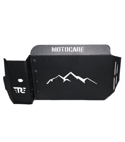 Sump Guard For Himalayan 450