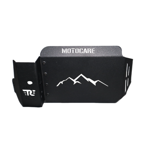 Sump Guard For Himalayan 450