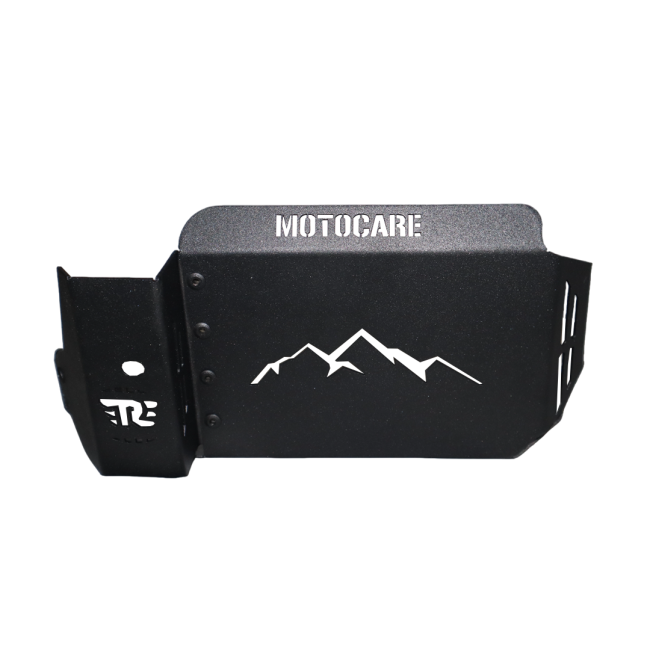Sump Guard For Himalayan 450 Sump Guard For Himalayan 450