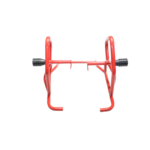 Type 1 Dual Slider Crash Guard For Scram 440 (Red)