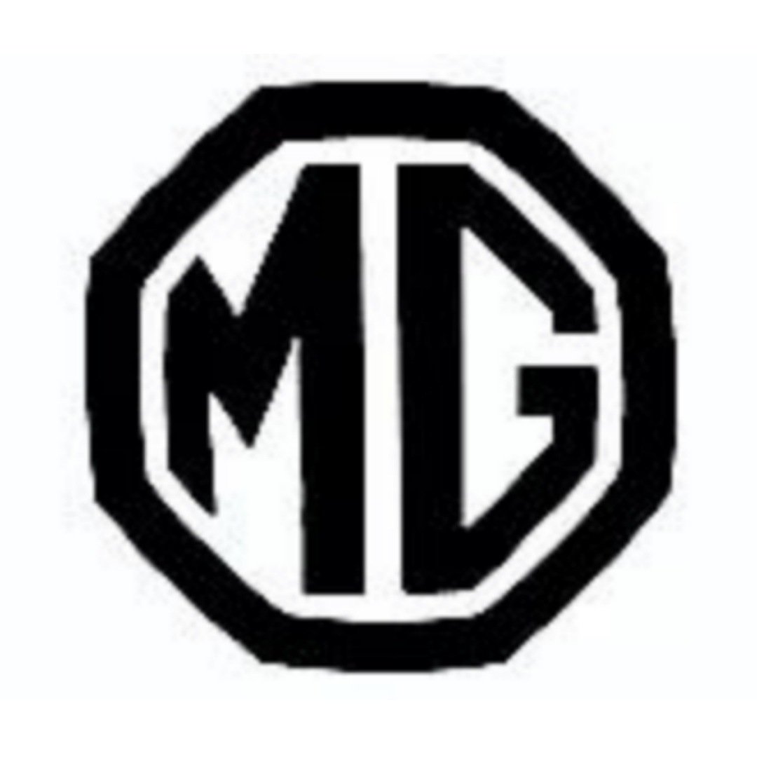 MG Accessories