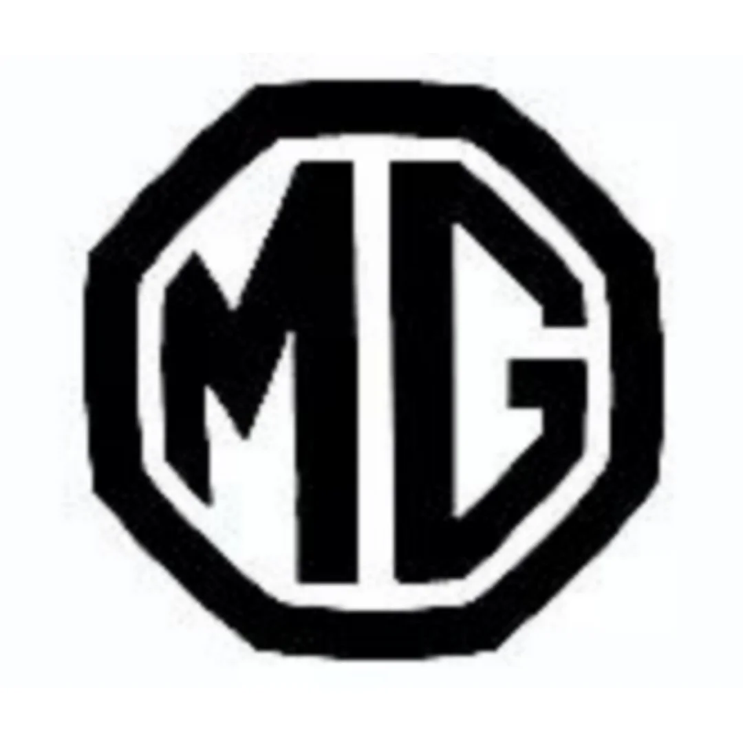 MG Accessories