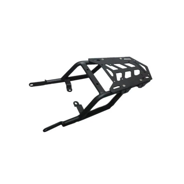 Carrier With Plate For Scram 440