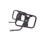 MotoCare Premium Saddle Stay with Plate for Royal Enfield Scram 440