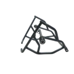 Royal Enfield Scram 440 Type 2 Dual Slider Crash Guard