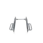 Saddle Stay With Footrest For Royal Enfield Scram 440