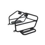 Saddle Stay With Footrest For Scram 440