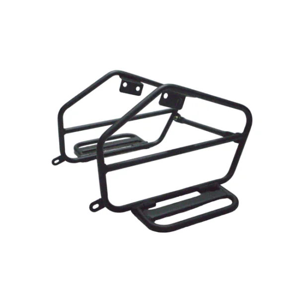 Saddle Stay With Footrest For Scram 440