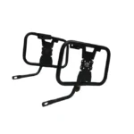 Saddle Stay With Plate For Scram 440
