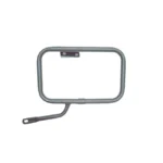 Scram 440 Saddle Stay Without Plate
