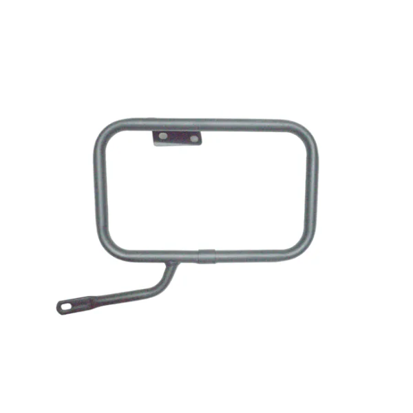 Scram 440 Saddle Stay Without Plate