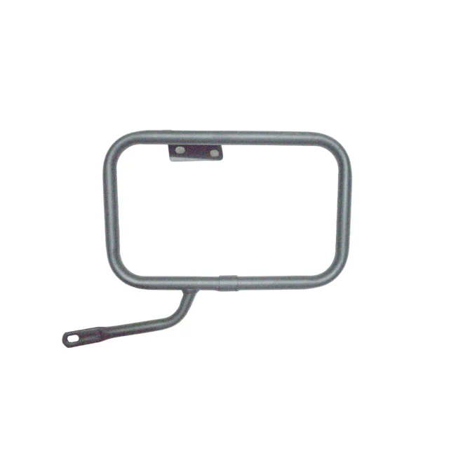 Scram 440 Saddle Stay Without Plate