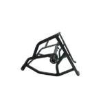 Type 2 Dual Slider Crash Guard Dor Scram 440 (Black)